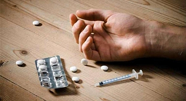 Türkiye’nin 2024 Uyuşturucu Raporu