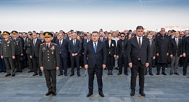 Ata’ya 86 yıllık özlem