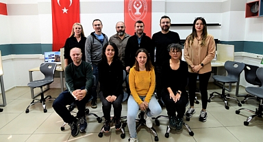 Bornova Belediyesi Bilim Ekibinden büyük başarı