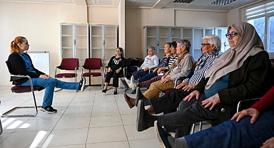 Bornova’nın ulu çınarlarına büyük destek