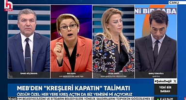 Gappi ‘Nar Şiddete Karşı İletişim Projesi’ni