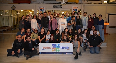 Genç İzmir'in yeni sezon kursları başlıyor