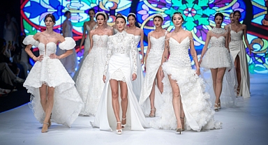 IF Wedding Fashion İzmir 19 Kasım’da kapılarını açıyor