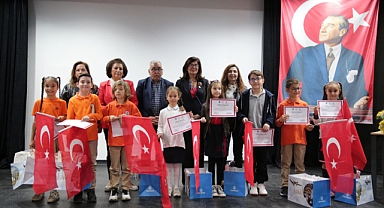 Konak'ın çocukları Cumhuriyet'i anlattı