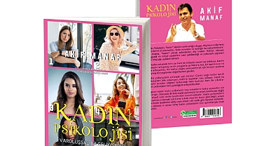 Bir Başucu Kitabı: Kadın Psikolojisi