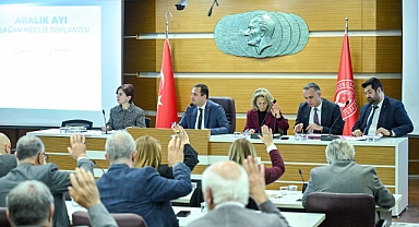 Bornova yeni hizmet binasıyla modern bir yüze kavuşuyor
