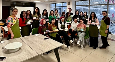 Büyükşehir’den gençlere ücretsiz atölyeler
