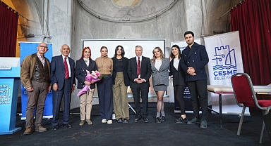 Çeşme Belediyesi’nden Sağlık Semineri