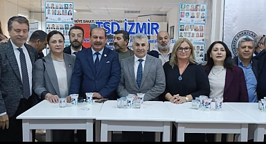 Engelli haklarına dikkat çekildi