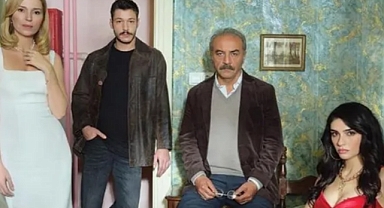 İnci Taneleri’nde yüzü gösterilmeyen oyuncu belli oldu