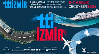 İzmir turizmine çifte destek