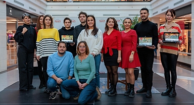 Konak’tan patili dostları sahiplendirme etkinliği