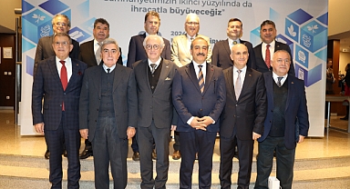 2025 ekonomik program ile “Kararlılık Yılı”