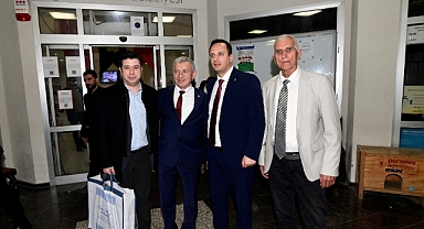 Bornova Belediyesi’nden Kütahya’ya Mantar Üretim Tesisi