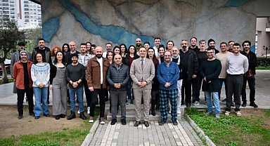 Bornova'da Başkan Ömer Eşki’den BBŞT’ye yeni bir vizyon