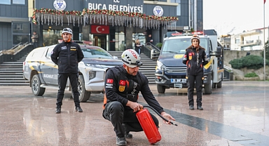 BUCAKUT’tan Kartalkaya yangını sonrası hayat kurtarıcı bilgiler