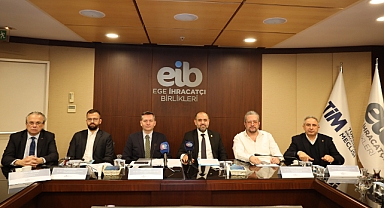 Deri sektöründe dış ticaret verileri 3 yılda tepetaklak oldu