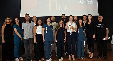 Karabağlar Belediyesi’nden sokak hayvanlarına modern hizmet