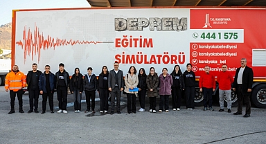 Karşıyaka ‘Mahalle Afet Gönüllüleri’ni arıyor