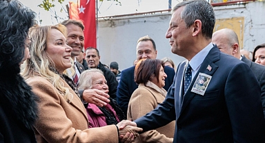 Konak'a CHP Lideri Özel geliyor: Başkan Mutlu’dan açılışa davet