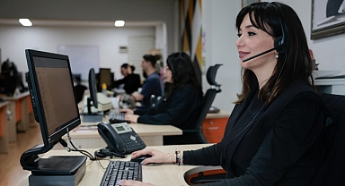 Konak’ta etkin iletişim, hızlı çözüm