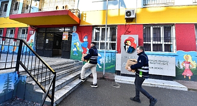 Okullara hijyen seti desteği, 2025’te de devam edecek