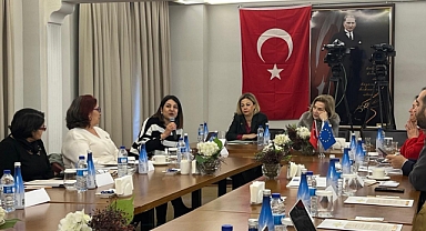 Basın Konseyi liderliğinde yürütülen 