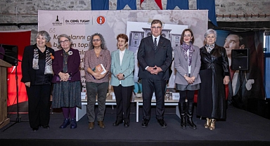 Başkan Tugay Türk Medeni Kanunu’nun kabulünün 99. yılında konuştu “Cezasızlık politikasının son bulması şart”