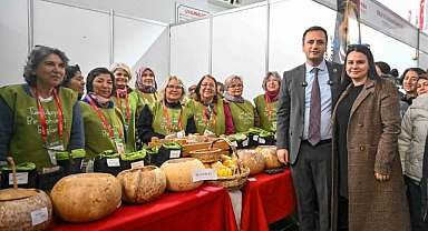 Bornova’dan Türkiye’ye Yerel Tohum Seferberliği