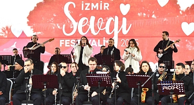 Kalpleri ısıtan festival