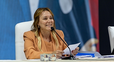 Konak Belediyesi’nden çalışanlarına promosyon müjdesi