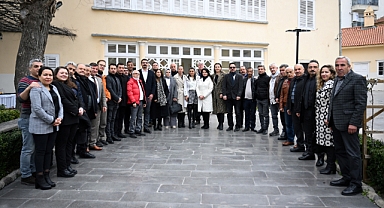 Bornova’da katılımcı demokrasi için “Mahalle Meclisleri” kuruluyor