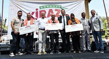 Bornova’da tarımsal üretime güçlü destek