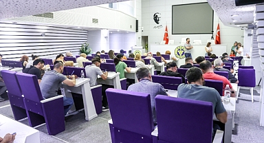 Buca Belediyesi Etkin İstihdam Ofisleri 12 ayda 1113 kişiyi işe kavuşturdu