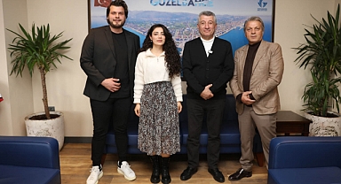 Güzelbahçe’ye Engelsiz Yaşam Merkezi Geliyor