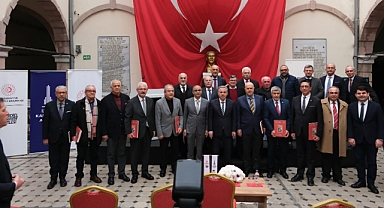 İzmir Valisi Dr. Süleyman Elban: “Mesleki Eğitimin önemini dalga dalga yayacağız”
