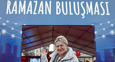 “Pril Ramazan Buluşması” Noktaları; İstanbul, İzmir ve Ankara’da