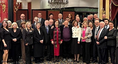 Basın Konseyi 37. yaşını kutladı