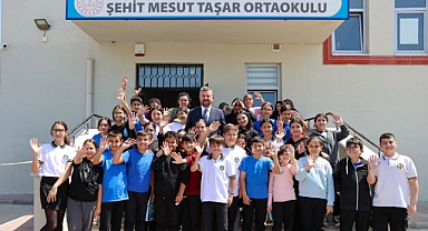 Buca'da