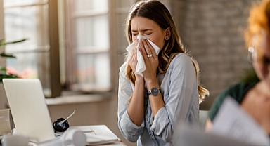 İkinci dalga Influenza’da karın ağrısına dikkat