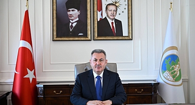İzmir'de 23 Nisan Coşkuyla Kutlanacak