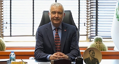 Kemalpaşa Belediye Başkanı Mehmet Türkmen 1 yılı anlattı