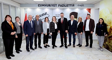 Konak’ta kadın istihdamı için güçlü iş birliği