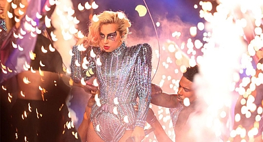 Lady Gaga'dan yeni albüm