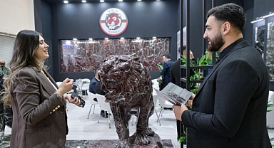 “Marble İzmir’i nice 50’nci, 100’üncü yıllara taşıyacağız”