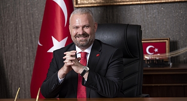 Menemen’e bir kapalı pazar yeri daha