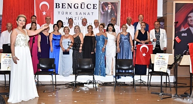 Karşıyaka Bu Müzik Ziyafetini Bekliyor...