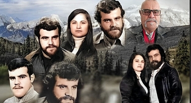 Gazeteci