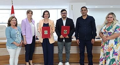 Karabağlar ’da Roman girişimcilere güçlü destek
