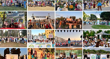 7 Temmuz Dünya Değişim Günü Türkiye’de ve Dünyada Kutlandı